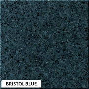 Bristol blue
